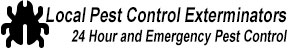 Harnell Park MN Pest Control Exterminators